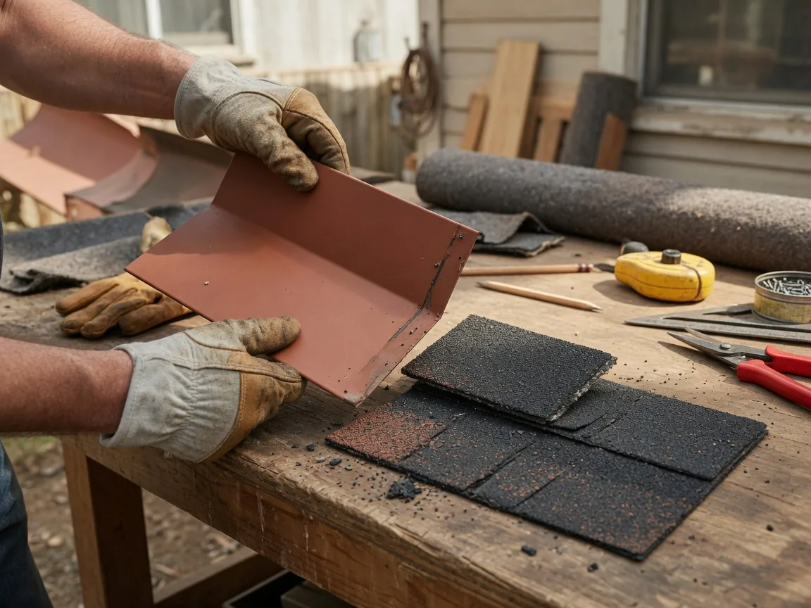 Roof Repair company in Belleville, IL